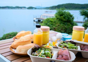 Glamping Base IZUMO 